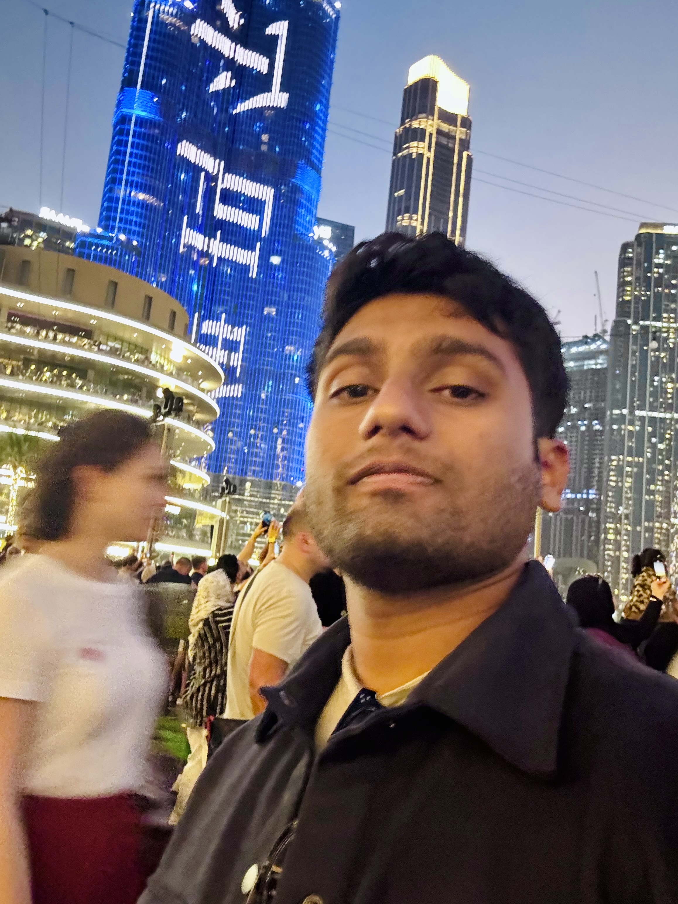 Profile photo